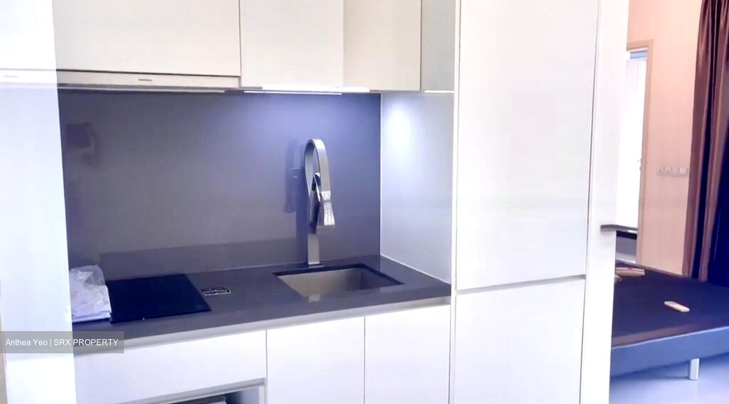 Lincoln Suites (D11), Condominium #452631301